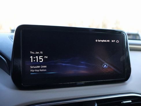 Certified 2023 Hyundai Santa Fe SEL image 34