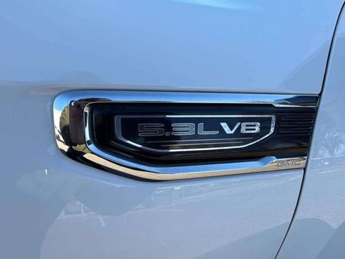 Used 2021 GMC Sierra 1500 SLT w/ Driver Alert Package I image 21