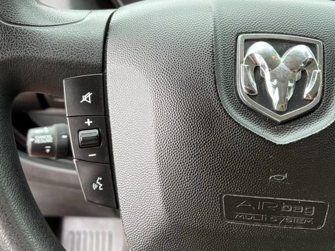 Used 2018 RAM ProMaster 2500 FWD image 20