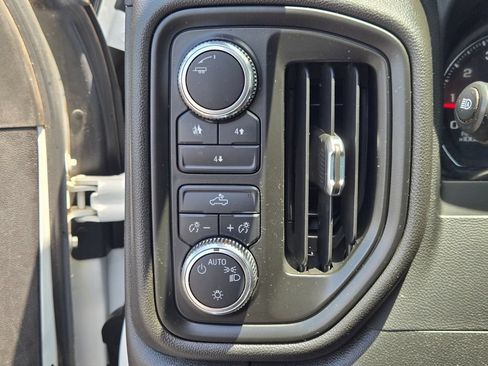 Used 2024 GMC Sierra 2500 Pro w/ Convenience Package AWD/4WD image 21