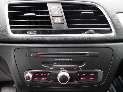 Used 2017 Audi Q3 2.0T Premium image 28