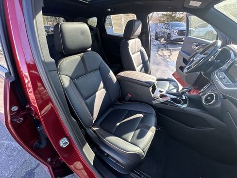 Certified 2022 Chevrolet Blazer Premier image 27