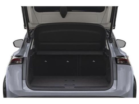 Certified 2024 Nissan Ariya AWD image 14