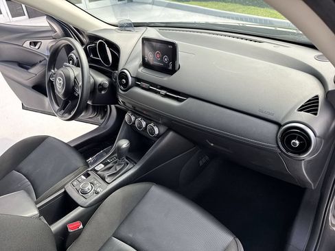 Used 2021 MAZDA CX-3 Sport AWD/4WD image 32