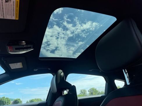 New 2025 Kia K4 GT-Line w/ GT-Line Premium Package image 14