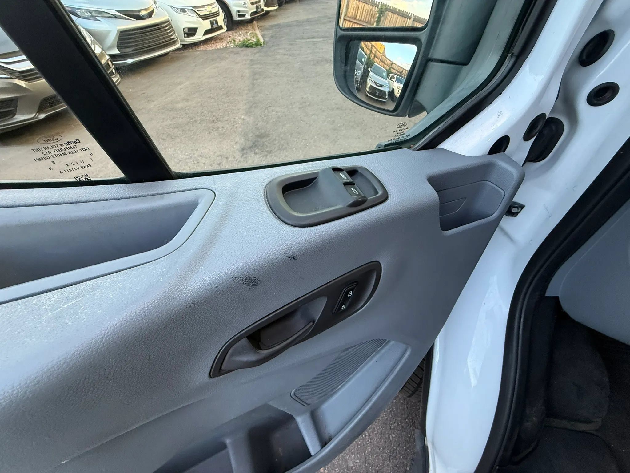 Used 2018 Ford Transit 350 148 Low Roof RWD image 26