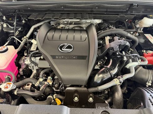 Used 2024 Lexus NX 350 AWD w/ Vision Package image 35