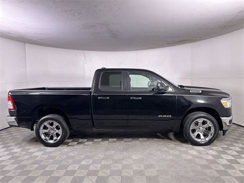 Used 2023 RAM 1500 Big Horn image 9
