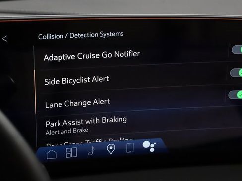 Used 2025 Cadillac CT5 Premium Luxury w/ Technology Package image 29