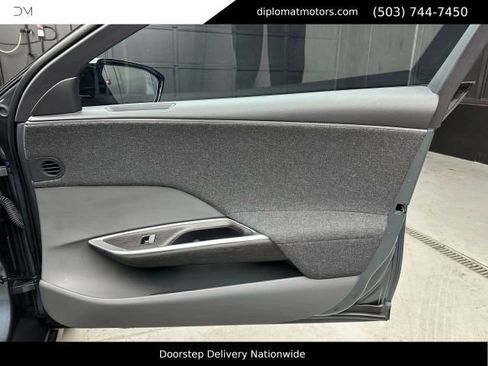 Used 2024 Lucid Air Touring AWD/4WD image 24