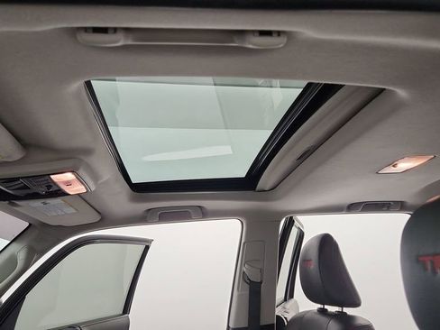 Used 2023 Toyota 4Runner TRD Off-Road Premium image 17