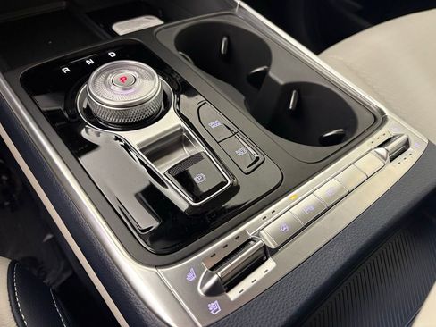 New 2026 Kia Carnival SX Prestige image 32