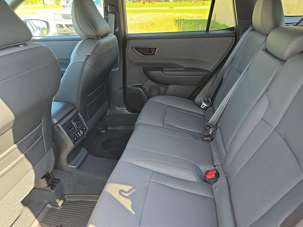 New 2026 Subaru Outback Limited AWD/4WD image 35