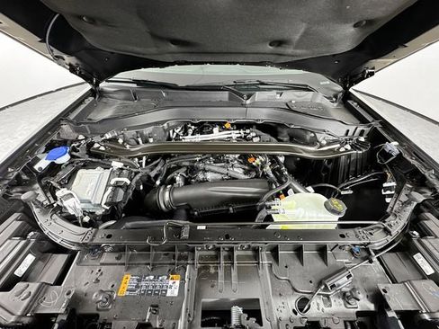 New 2026 Ford Explorer ST-Line image 31