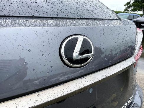 Used 2022 Lexus RX 350 F Sport w/ Accessory Package AWD/4WD image 27