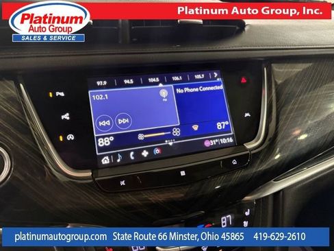 Used 2020 Cadillac XT6 Premium Luxury image 19