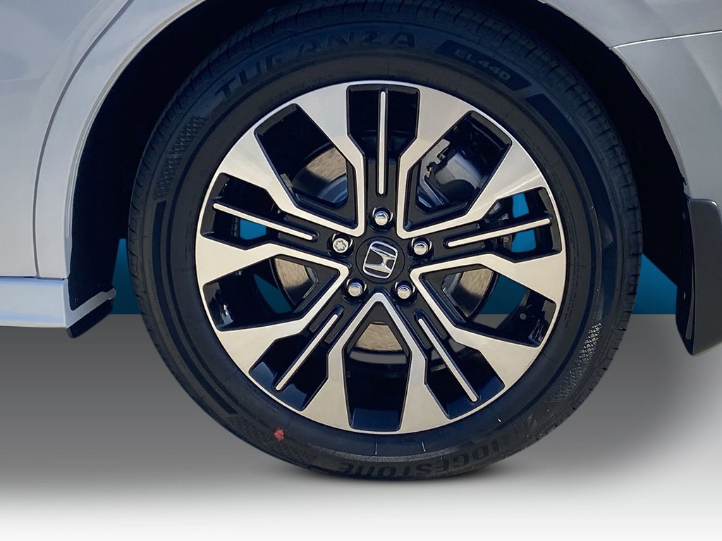 New 2027 Honda Odyssey Elite image 7
