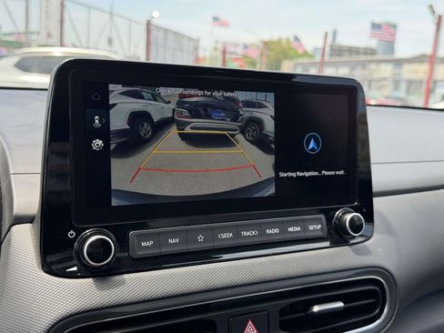 Certified 2023 Hyundai Kona SEL w/ Convenience Package AWD/4WD image 30