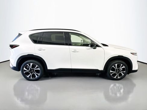 New 2026 MAZDA CX-5 Preferred AWD/4WD image 8