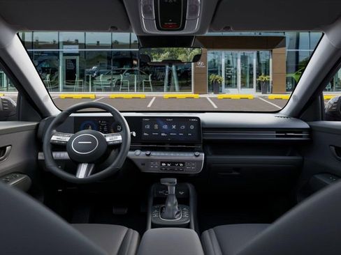 New 2026 Hyundai Kona SEL Sport AWD/4WD image 11