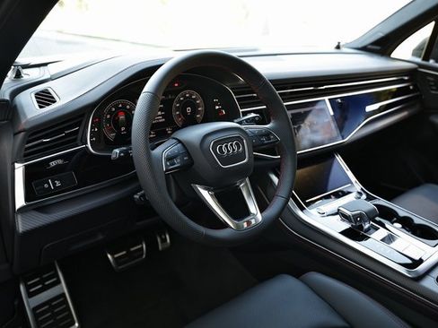 New 2026 Audi Q7 3.0T Prestige image 18