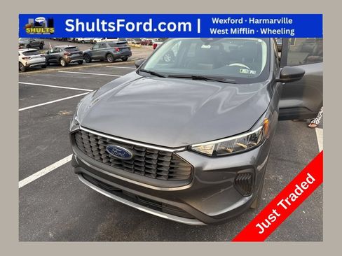 Used 2023 Ford Escape Active AWD/4WD image 1