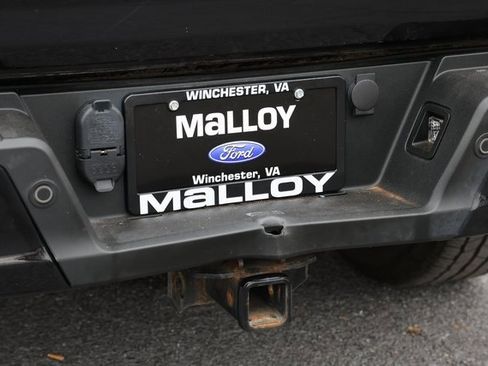 Certified 2021 Ford F150 XL w/ Equipment Group 101A High image 6