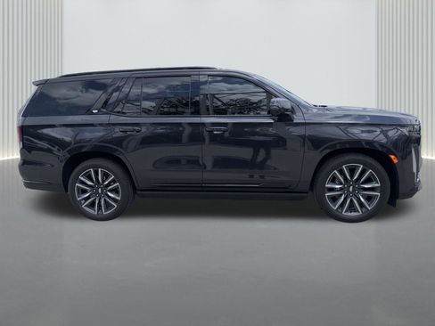 Used 2023 Cadillac Escalade Sport Platinum AWD/4WD image 3