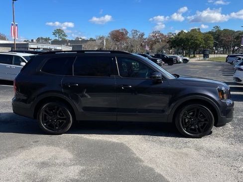 Used 2025 Kia Telluride SX X-Line image 6