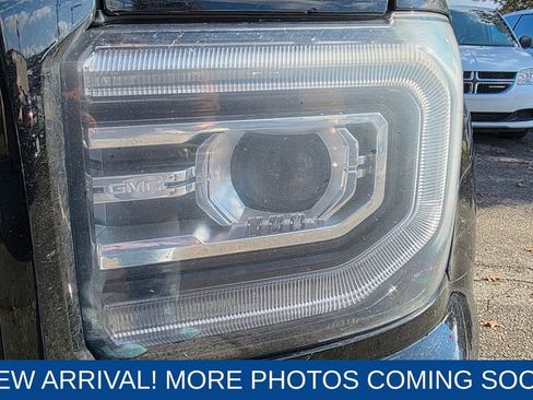 Used 2016 GMC Sierra 1500 SLT image 9