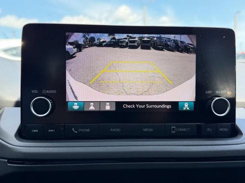 Used 2024 Honda Accord EX image 23