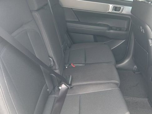 New 2026 Hyundai Santa Fe SE FWD image 16
