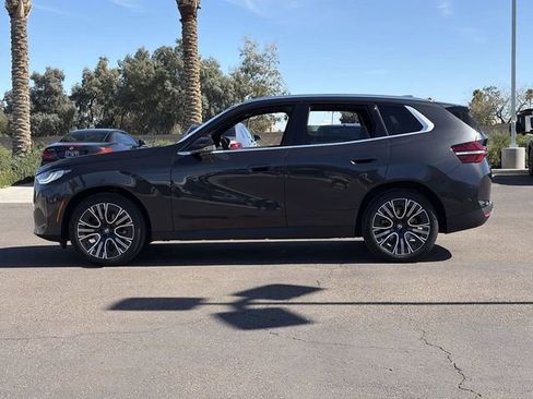 New 2026 BMW X3 xDrive30 w/ Premium Package image 9