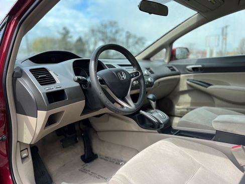 Used 2009 Honda Civic LX image 16