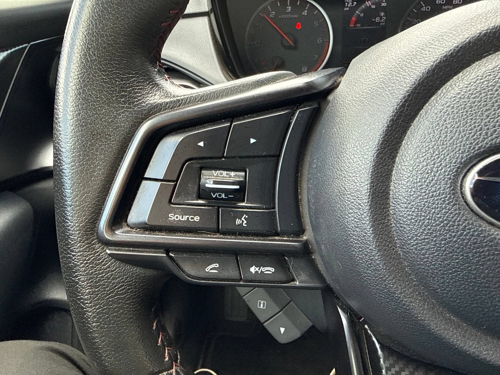Used 2024 Subaru WRX AWD/4WD image 29
