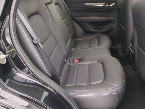 Used 2025 MAZDA CX-5 AWD 2.5 S w/ Premium Plus Pkg image 20