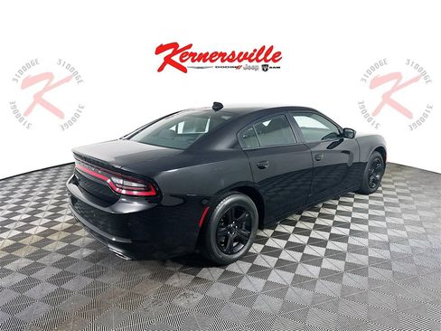Used 2023 Dodge Charger SXT image 7