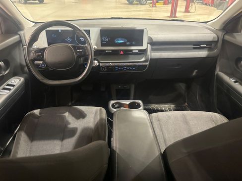 Used 2023 Hyundai Ioniq 5 SE RWD image 38