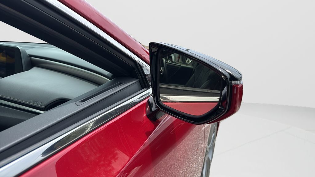 Used 2021 Lexus ES 350 F Sport w/ Accessory Package 2 FWD image 35
