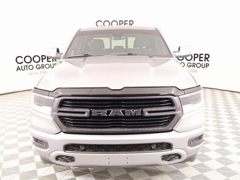 Used 2020 RAM 1500 Big Horn image 10