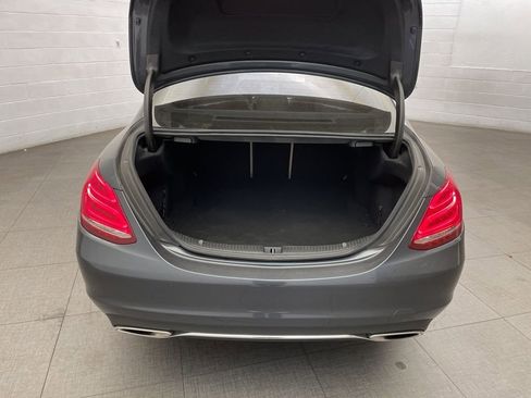 Used 2015 Mercedes-Benz C 300 4MATIC Sedan image 23