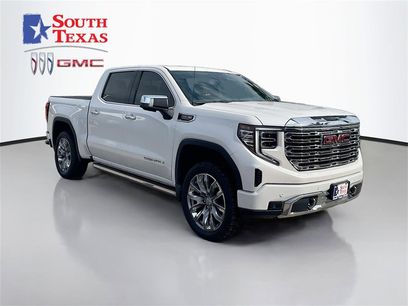 Used 2024 GMC Sierra 1500 Denali w/ Denali Reserve Package