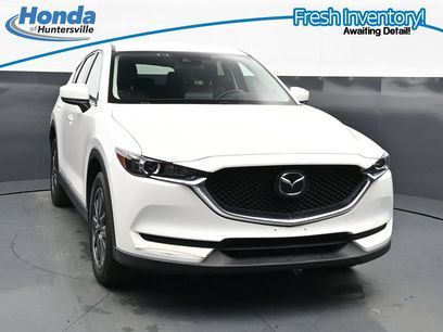 Used 2018 MAZDA CX-5 Touring