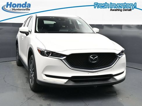 Used 2018 MAZDA CX-5 Touring AWD/4WD image 1