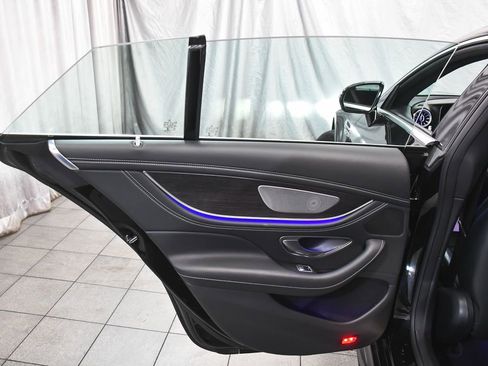 Used 2022 Mercedes-Benz AMG GT 53 image 12