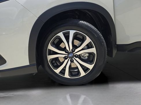 Certified 2024 Subaru Forester Limited AWD/4WD image 28