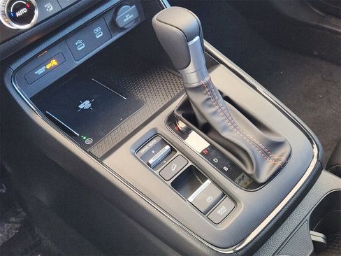 New 2026 Honda CR-V Sport-L image 16