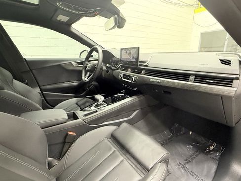 Used 2024 Audi A5 2.0T Premium Plus image 31