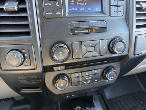 Used 2015 Ford F150 XL w/ Equipment Group 101A Mid image 20