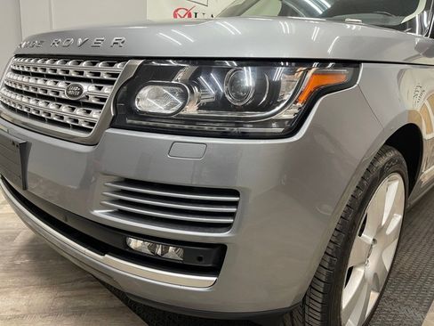 Used 2013 Land Rover Range Rover HSE image 13